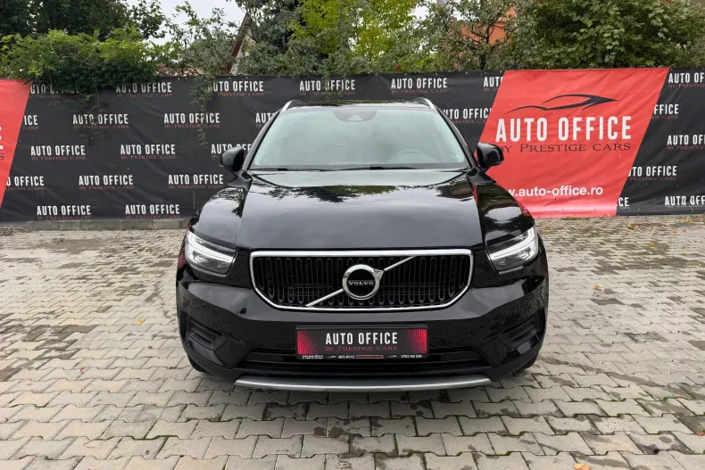 Volvo XC40 din 2020 cu 96.000 km - oferta VOL136254 - foto 2