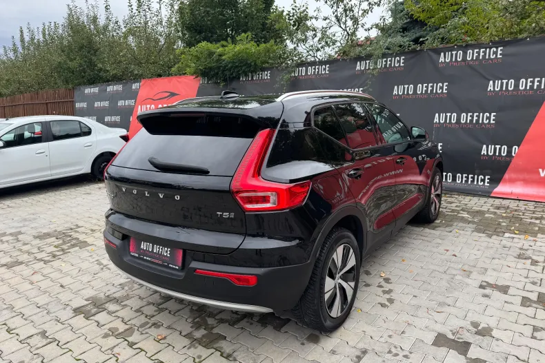 Volvo XC40 din 2020 cu 96.000 km - oferta VOL136254 - foto 3