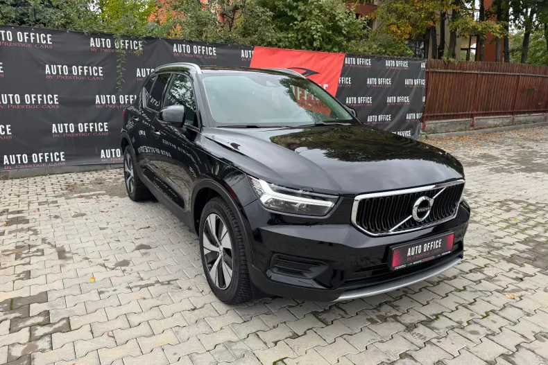 Volvo XC40 din 2020 cu 96.000 km - oferta VOL136254 - foto 7