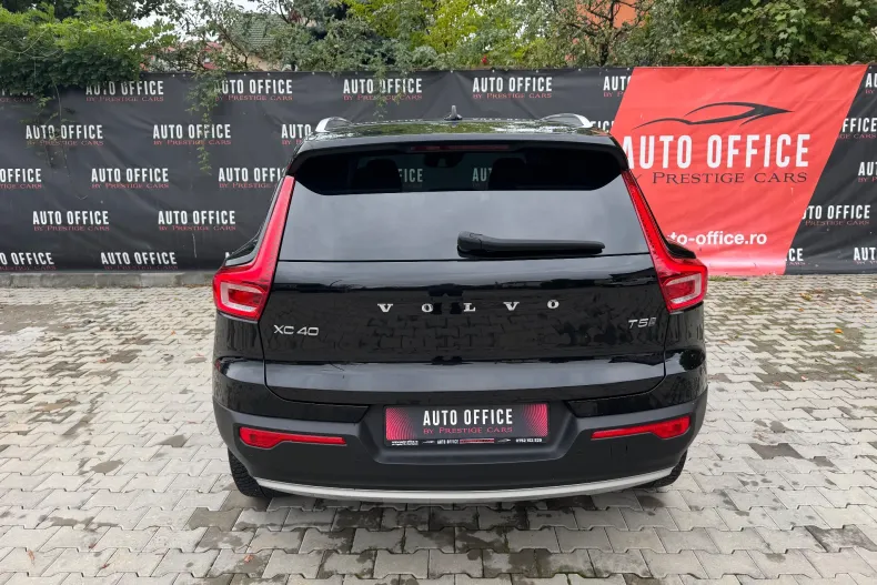 Volvo XC40 din 2020 cu 96.000 km - oferta VOL136254 - foto 10