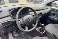 Dacia Logan din 2022 cu 71.000 km - oferta DAC136259 - foto 7