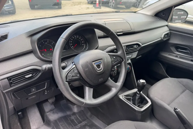 Dacia Logan din 2022 cu 71.000 km - oferta DAC136259 - foto 7