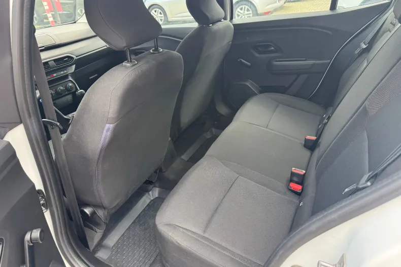 Dacia Logan din 2022 cu 71.000 km - oferta DAC136259 - foto 8