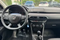 Dacia Logan din 2022 cu 71.000 km - oferta DAC136259 - foto 9