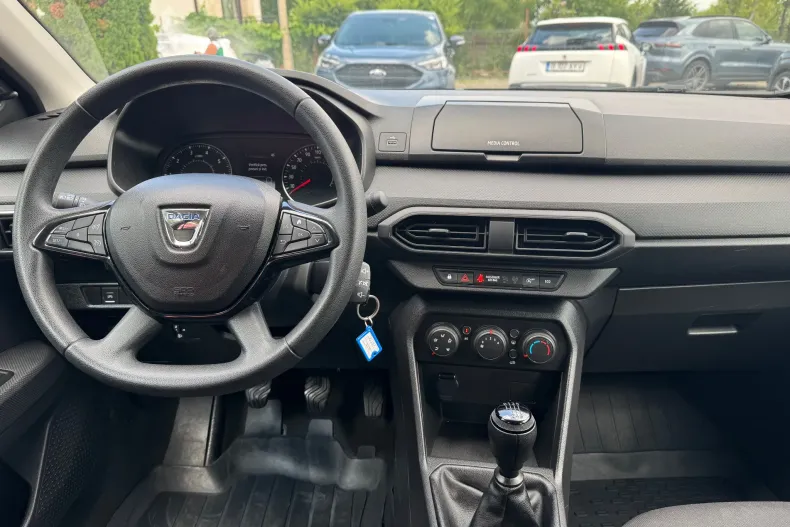 Dacia Logan din 2022 cu 71.000 km - oferta DAC136259 - foto 9