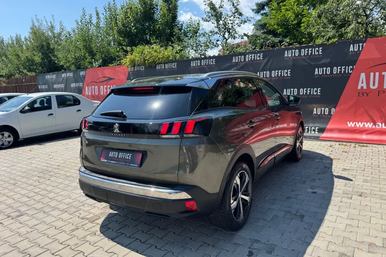Peugeot 3008 din 2020 cu 74.000 km - oferta PEU136261 - foto 3