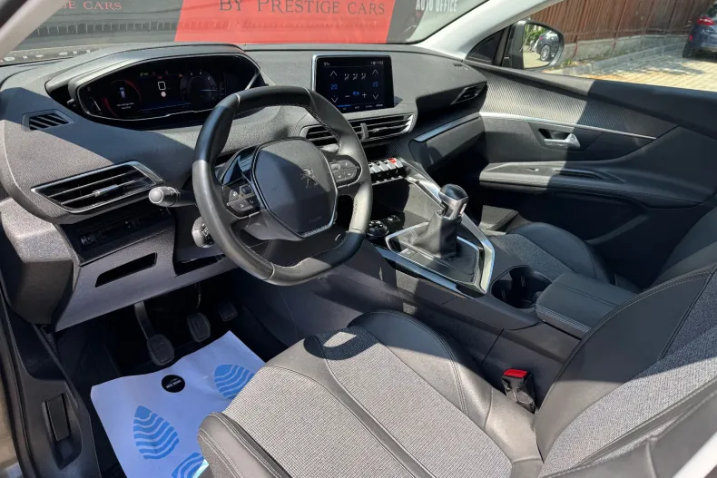 Peugeot 3008 din 2020 cu 74.000 km - oferta PEU136261 - foto 6