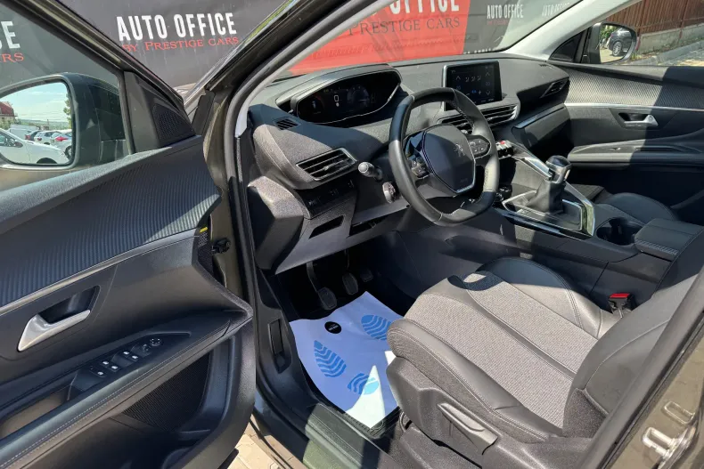 Peugeot 3008 din 2020 cu 74.000 km - oferta PEU136261 - foto 7