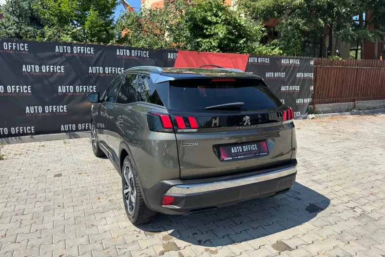 Peugeot 3008 din 2020 cu 74.000 km - oferta PEU136261 - foto 8