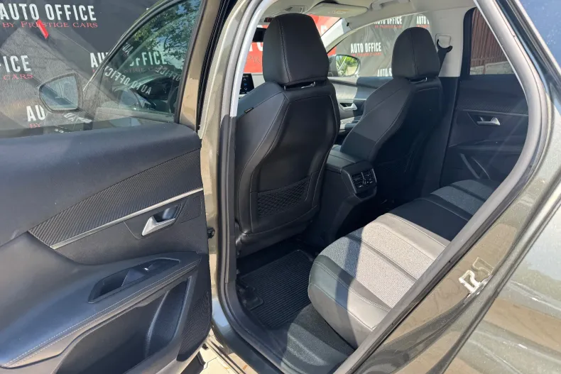 Peugeot 3008 din 2020 cu 74.000 km - oferta PEU136261 - foto 9