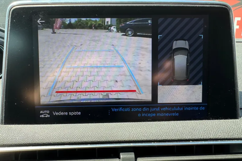 Peugeot 3008 din 2020 cu 74.000 km - oferta PEU136261 - foto 13