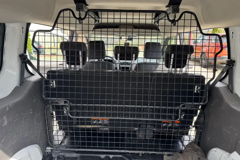 Ford Transit Connect din 2022 cu 92.000 km - oferta FOR136263 - foto 12