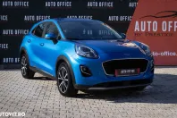 Ford Puma din 2020 cu 85.000 km - oferta FOR136264 - foto 1