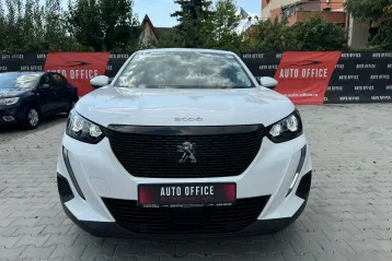 Peugeot 2008 din 2020 - oferta PEU136265
