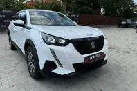Peugeot 2008 din 2020 cu 118.000 km - oferta PEU136265 - foto 6
