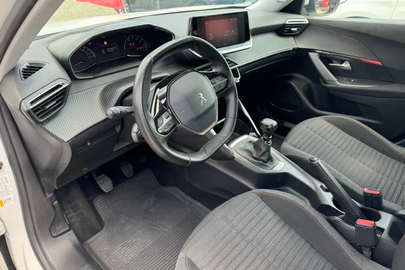 Peugeot 2008 din 2020 cu 118.000 km - oferta PEU136265 - foto 12