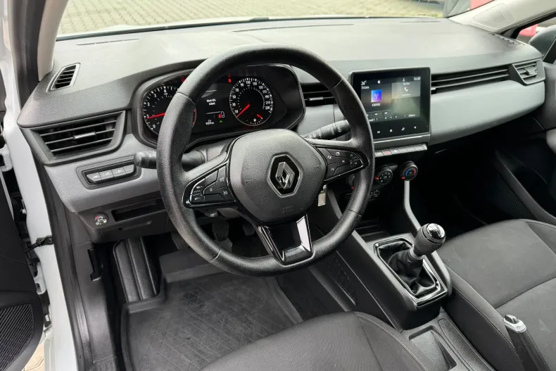 Renault Clio din 2021 cu 53.000 km - oferta REN136266 - foto 8