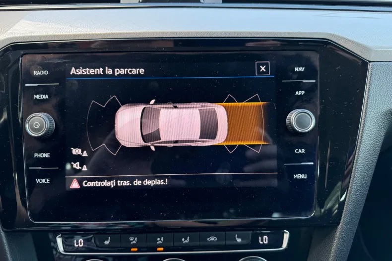 Volkswagen Passat din 2020 cu 120.000 km - oferta VOL136267 - foto 12