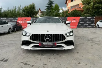 Mercedes-Benz AMG GT din 2019 - oferta MER136268