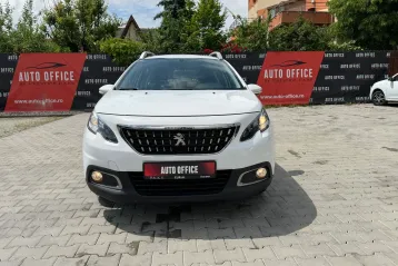Peugeot 2008 din 2019 - oferta PEU136269