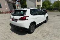 Peugeot 2008 din 2019 cu 87.000 km - oferta PEU136269 - foto 4