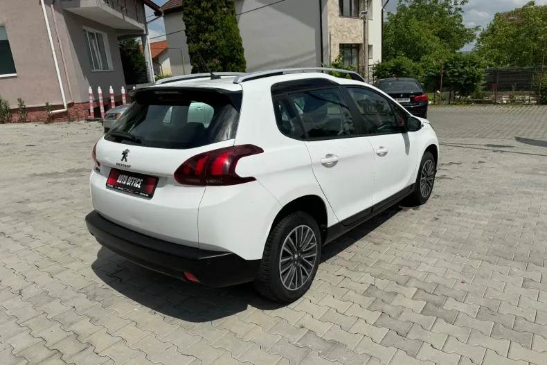 Peugeot 2008 din 2019 cu 87.000 km - oferta PEU136269 - foto 4