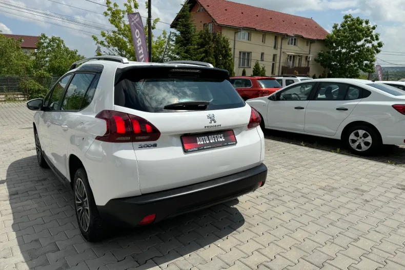 Peugeot 2008 din 2019 cu 87.000 km - oferta PEU136269 - foto 6