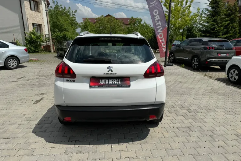 Peugeot 2008 din 2019 cu 87.000 km - oferta PEU136269 - foto 7