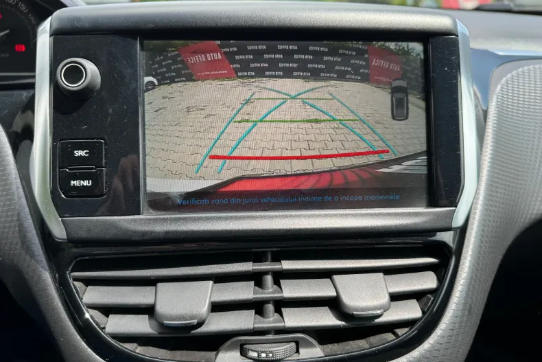 Peugeot 2008 din 2019 cu 87.000 km - oferta PEU136269 - foto 8