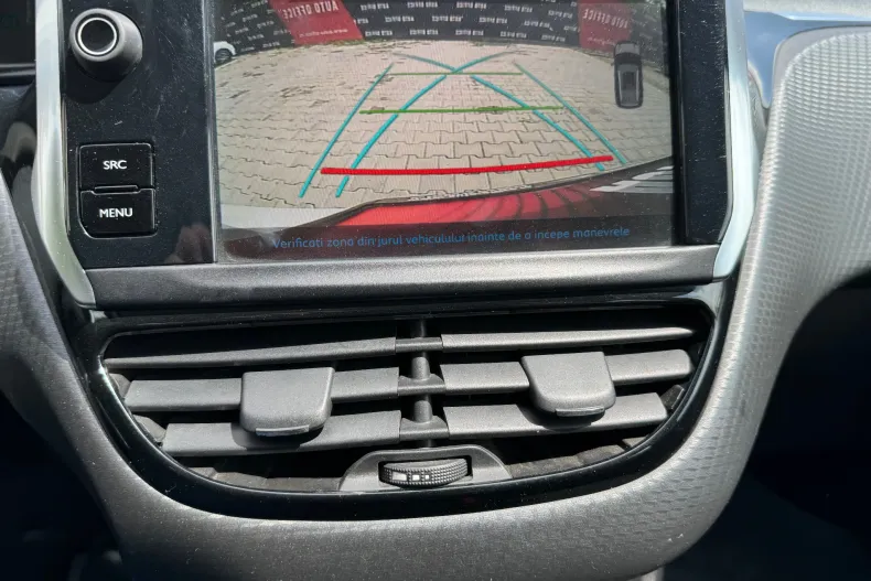 Peugeot 2008 din 2019 cu 87.000 km - oferta PEU136269 - foto 10