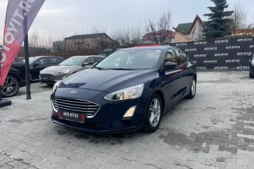 Ford Focus din 2019 - oferta FOR136270