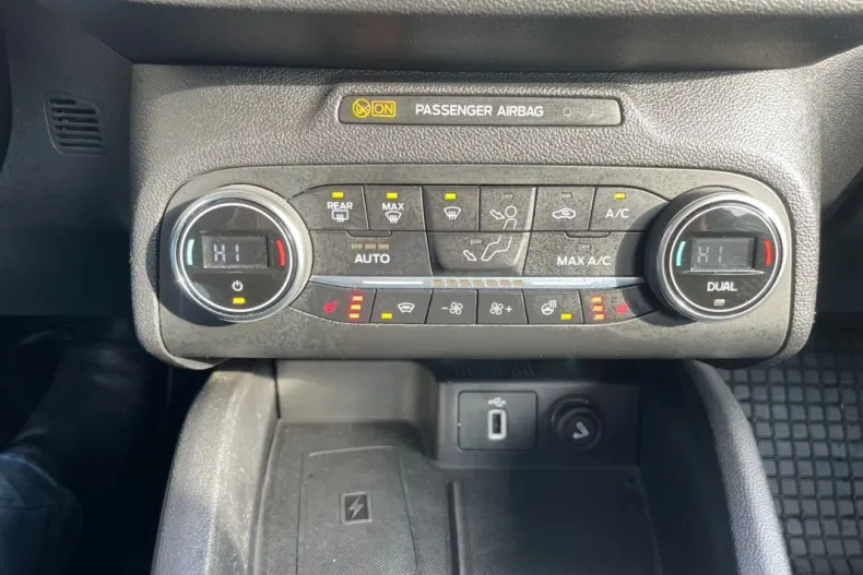 Ford Focus din 2019 cu 76.000 km - oferta FOR136270 - foto 5