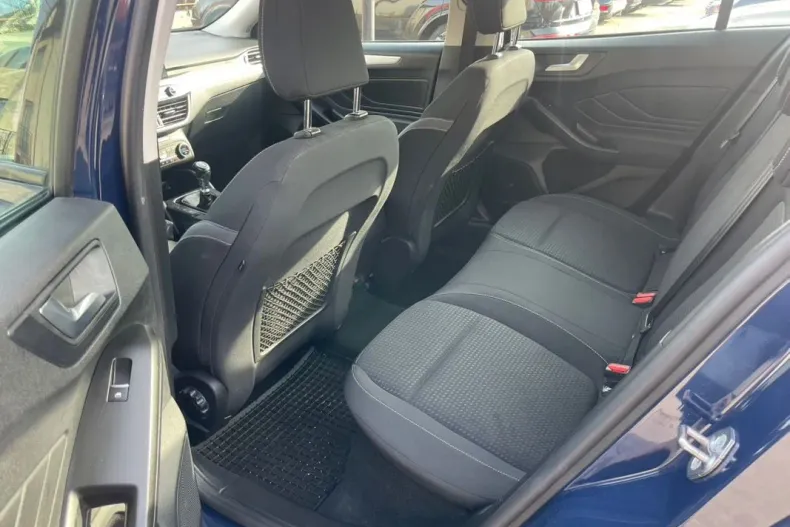 Ford Focus din 2019 cu 76.000 km - oferta FOR136270 - foto 8