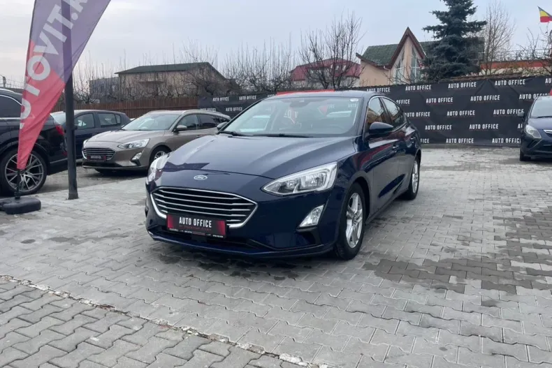 Ford Focus din 2019 cu 76.000 km - oferta FOR136270 - foto 12