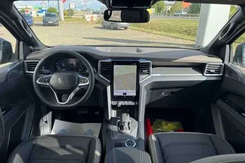 Volkswagen Amarok din 2025 cu 100 km - oferta VOL136272 - foto 10