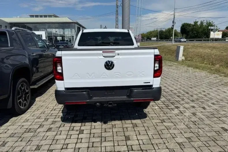 Volkswagen Amarok din 2025 cu 1 km - oferta VOL136273 - foto 5