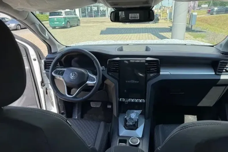 Volkswagen Amarok din 2025 cu 1 km - oferta VOL136273 - foto 8