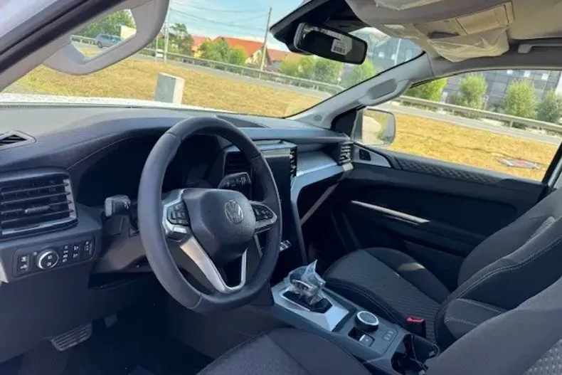 Volkswagen Amarok din 2025 cu 1 km - oferta VOL136273 - foto 10