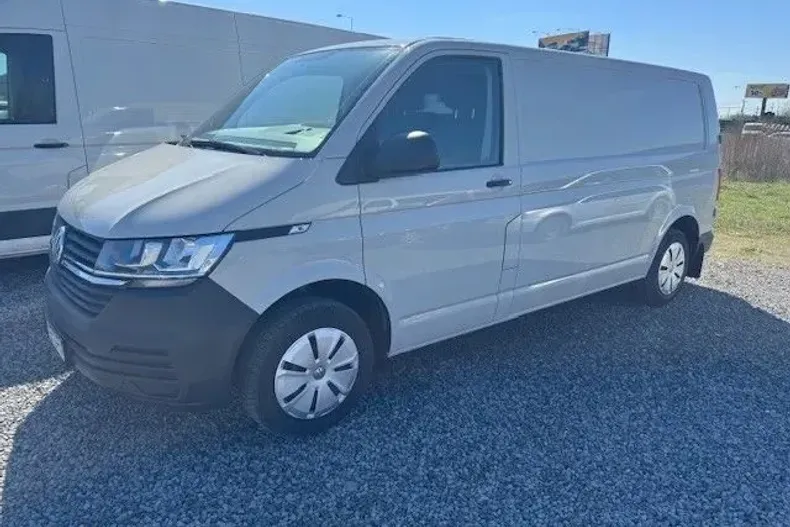 Volkswagen Transporter din 2023 cu 48.000 km - oferta VOL136274 - foto 1