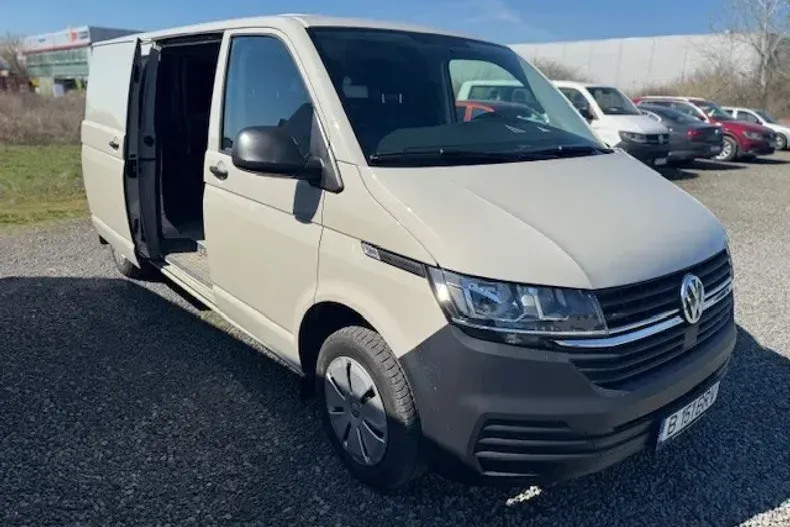 Volkswagen Transporter din 2023 cu 48.000 km - oferta VOL136274 - foto 7