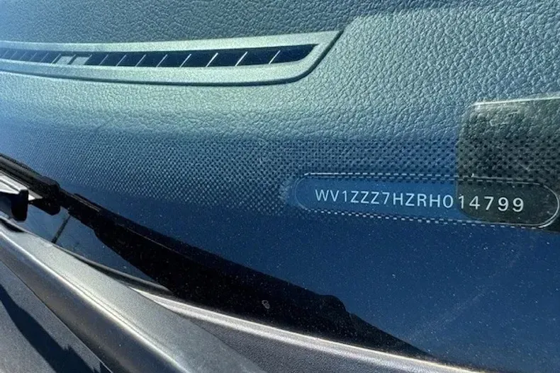 Volkswagen Transporter din 2023 cu 48.000 km - oferta VOL136274 - foto 10