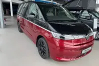 Volkswagen Multivan din 2025 cu 189 km - oferta VOL136279 - foto 2