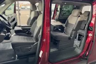 Volkswagen Multivan din 2025 cu 189 km - oferta VOL136279 - foto 7