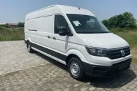 Volkswagen Crafter din 2024 cu 1 km - oferta VOL136280 - foto 1
