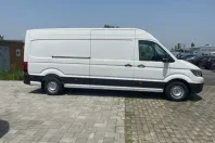 Volkswagen Crafter din 2024 cu 1 km - oferta VOL136280 - foto 2