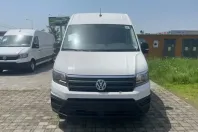 Volkswagen Crafter din 2024 cu 1 km - oferta VOL136280 - foto 4