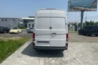 Volkswagen Crafter din 2024 cu 1 km - oferta VOL136280 - foto 6