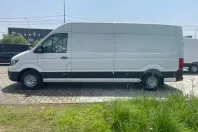 Volkswagen Crafter din 2024 cu 1 km - oferta VOL136280 - foto 7