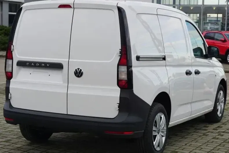 Volkswagen Caddy din 2024 cu 3 km - oferta VOL136281 - foto 1