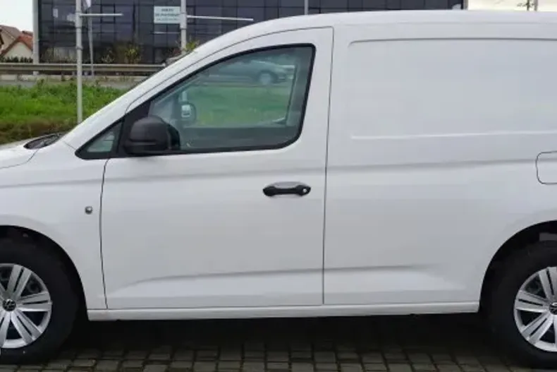 Volkswagen Caddy din 2024 cu 3 km - oferta VOL136281 - foto 2